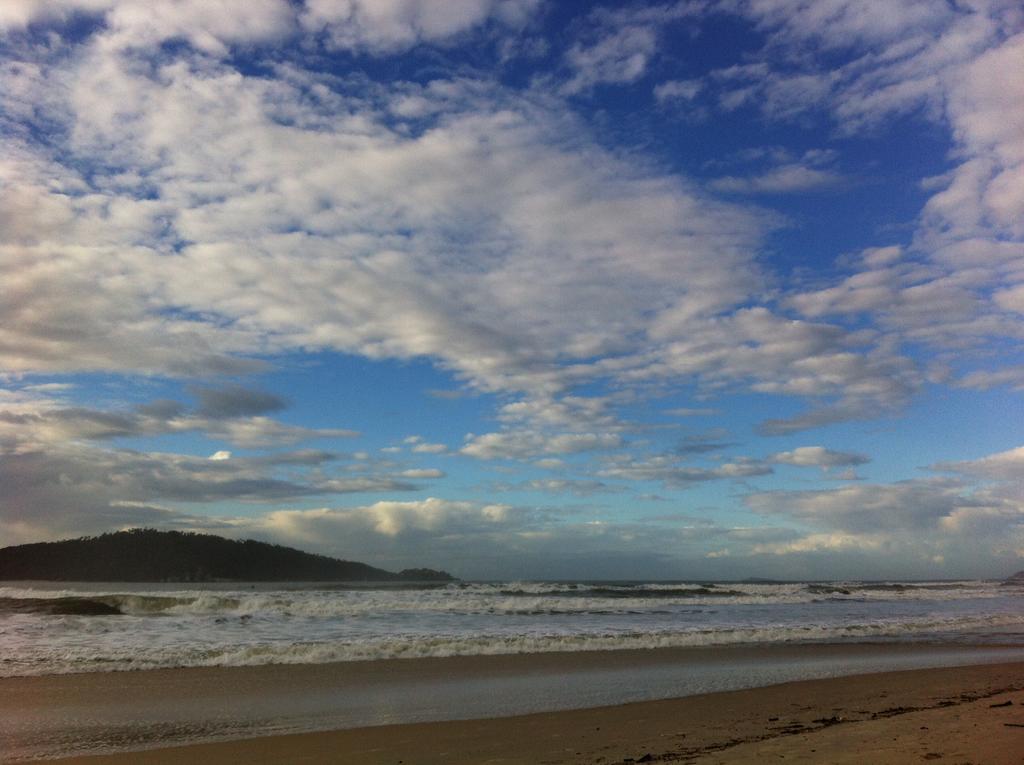 Pousada Do Capitao Florianópolis Dış mekan fotoğraf