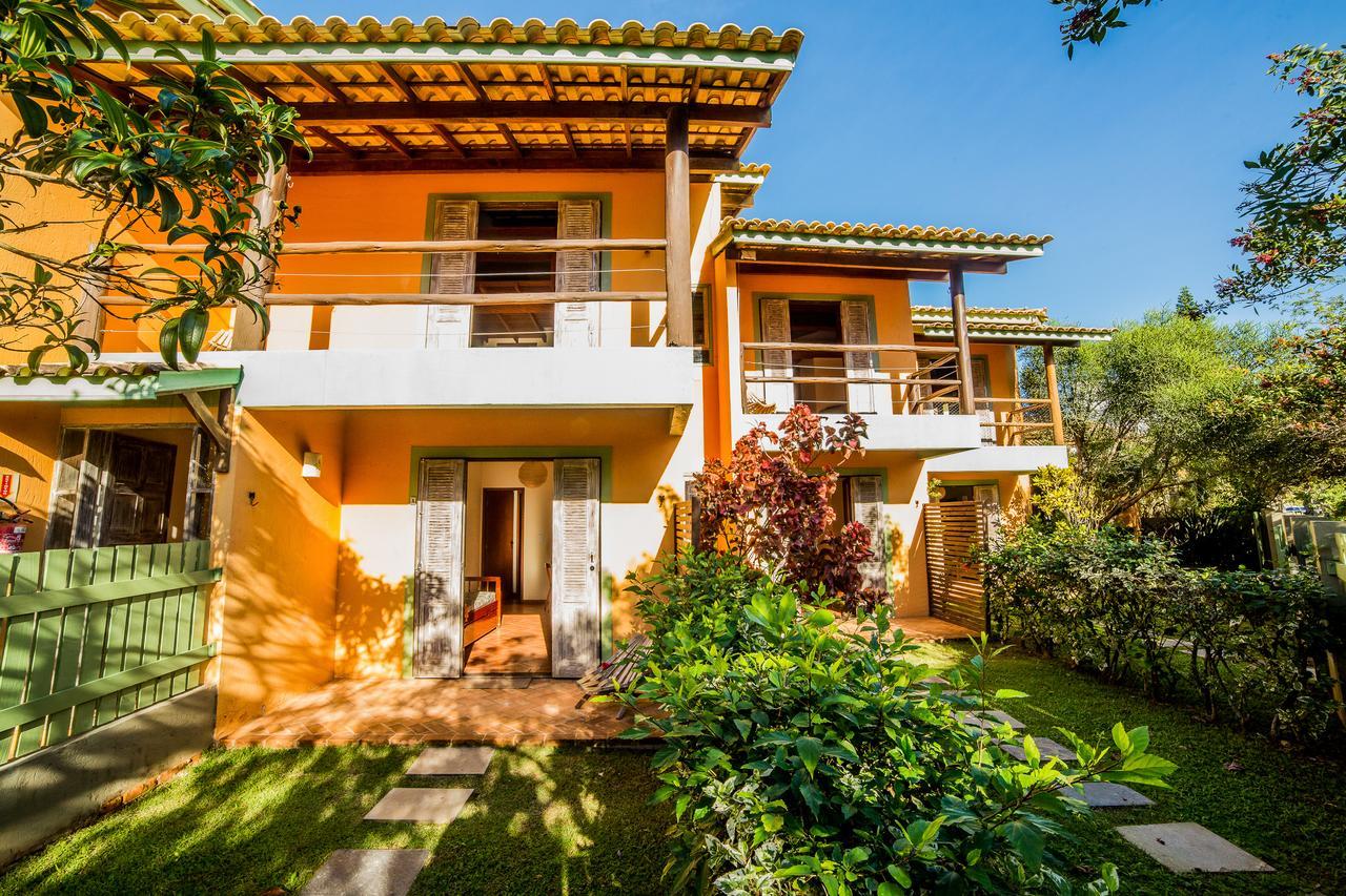 Pousada Do Capitao Florianópolis Dış mekan fotoğraf