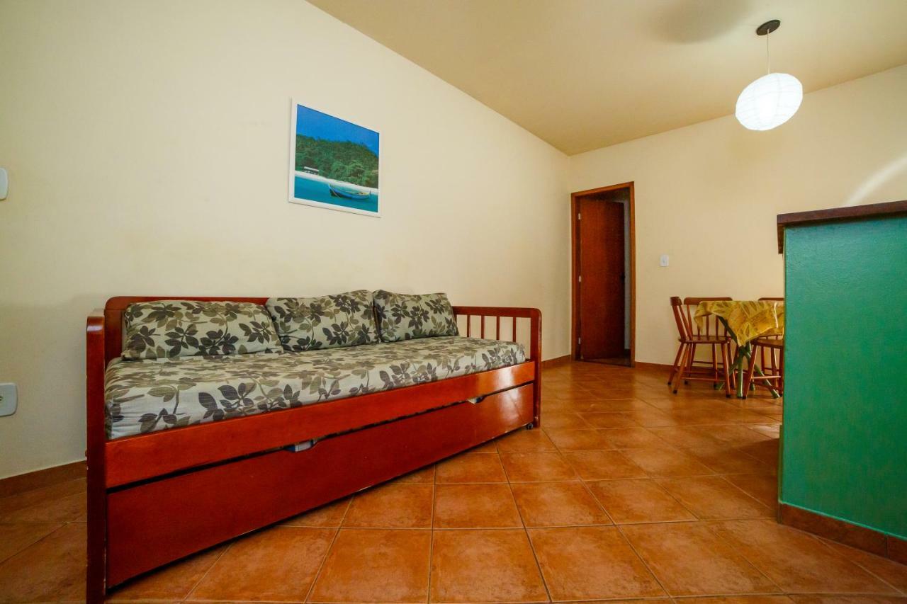 Pousada Do Capitao Florianópolis Dış mekan fotoğraf