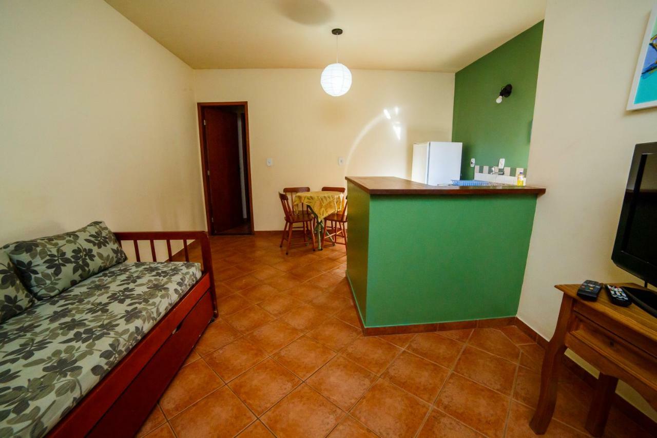 Pousada Do Capitao Florianópolis Dış mekan fotoğraf
