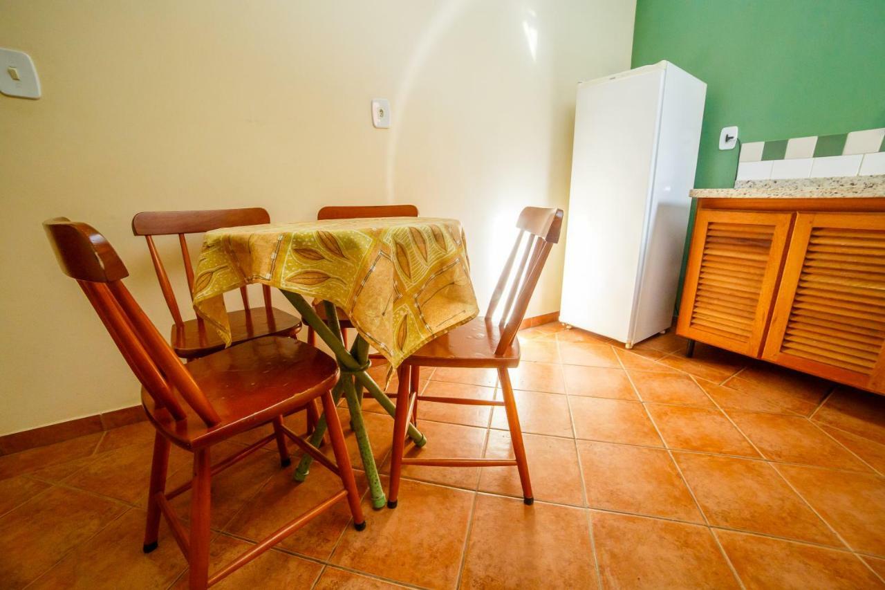 Pousada Do Capitao Florianópolis Dış mekan fotoğraf